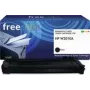Cartucho de toner FREECOLOR K18853F7 compatível com HP, preto, rendimento 16.000 páginas, 1 unid.