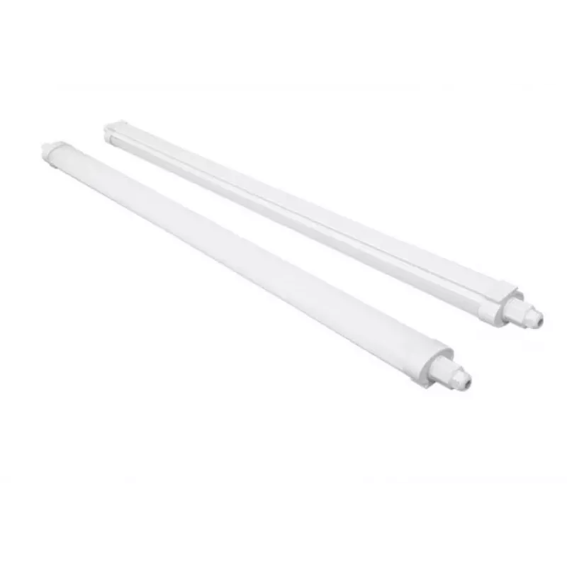 Lâmpada LED VISIONAL VS-15-70D2-U — 70 W de potência, 12.300 lm de fluxo luminoso