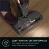 Aspirador vertical AEG AS52AB18UG