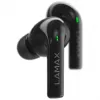 LAMAX Electronics AUSCULTADORES SEM FIOS LAMAX CLIPS1 LMXCL1B IN-EAR PRETO - Auscultadores