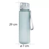 Garrafa de água desportiva Hama 1000 ml TO GO