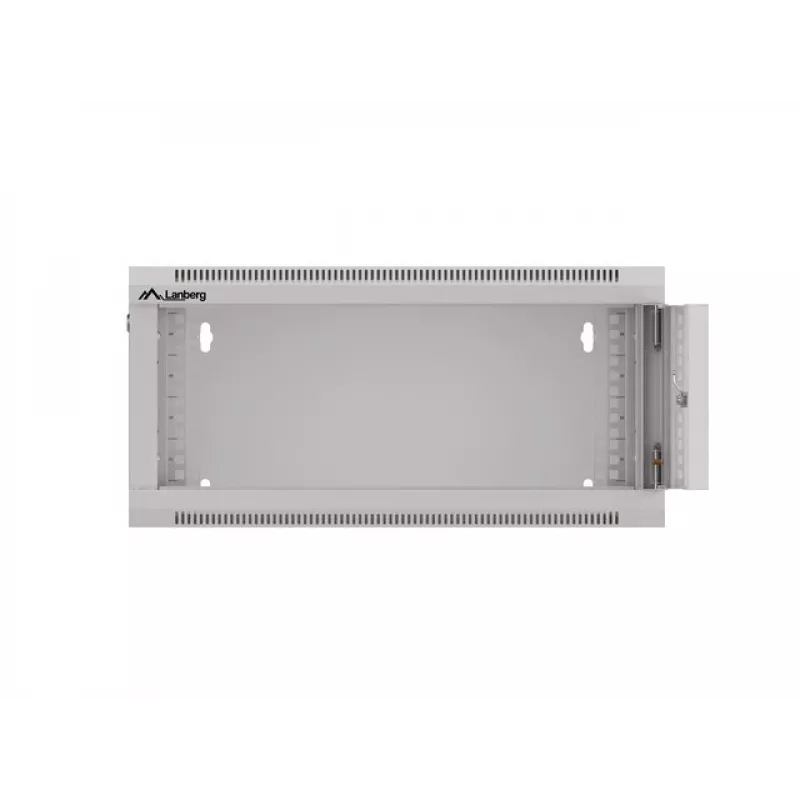 Rack de parede Lanberg WFFA-5604-10S