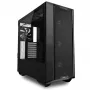 Caixa de PC Lian Li LANCOOL III Midi Tower preto