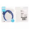 Cabo TB USB - USB-C 1,5 m azul-marinho (AKTBXKUCSBA150N)