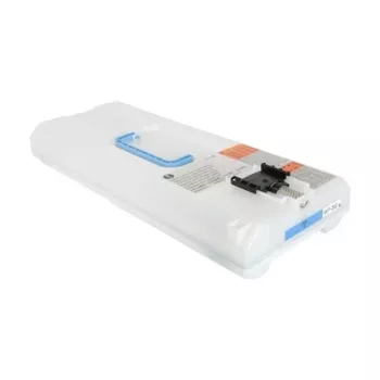 Recipiente de toner residual Canon FM1-A606-000, toner residual, WT-202 artigo de encomenda, NÃO cancelável! (FM1-A606-000)