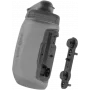 Fidlock Twist Bottle 450 + Bike Base preto (09611(BLK))