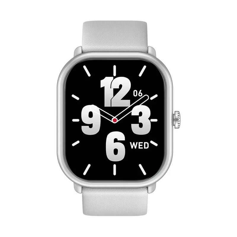 Smartwatch Zeblaze GTS 3 PRO branco