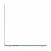 Apple MacBook Air com chip Apple M4 38,9 cm (15,3) 16 GB 512 GB SSD Wi-Fi 6E (802.11ax) macOS Sequoia azul