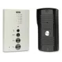 INTERCOM EURA ADP-11A3 ''INVITO'' com auscultador branco