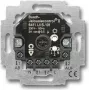 Busch-Jaeger 6411 U/S-101. Tipo de produto: atuador de estore/persiana, tipo de fixação: montagem encastrada, número de canais: 2 canais. Fonte de energia: AC, potênci