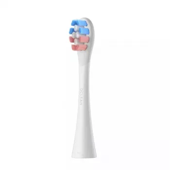 Cabeças de escova de limpeza Oclean P3K1 2 unid. branco
