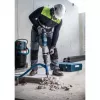 Conjunto de adaptadores de cinzel plano Bosch EXPERT SDS Clean max 25 x 400 mm autoafiável