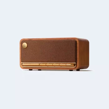 Edifier MP230 castanho