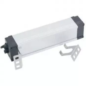 Conjunto de fixação Bachmann 940.096 aço inoxidável