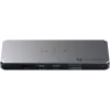 Docking station Satechi Thunderbolt 4 ST-DT4MDM-EU — Thunderbolt 4, 2× HDMI 2.0, 2× USB-A 3.2