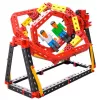 Advanced Crazy Rides, brinquedo de construção