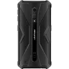 Smartphone robusto UleFone Armor X12 — 3 GB RAM, 32 GB de armazenamento, totalmente preto