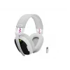 Fury Fukiya F6 Auscultadores sem fios, branco