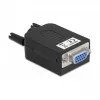 Conector de fios VGA DeLOCK 66259