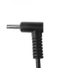 Fonte de alimentação/transformador Green Cell AD65P para interior 90 W preto