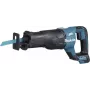 Makita DJR187ZK - serra de sabre - bateria - sem bateria - 18 V (DJR187ZK)