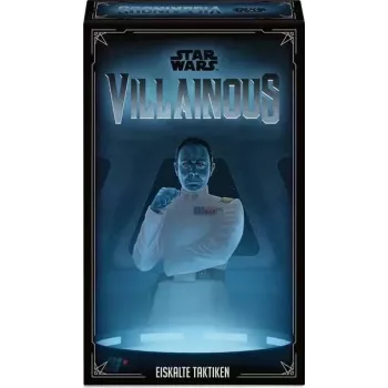 Star Wars Villainous - 3.ª expansão, expansão de jogo de tabuleiro