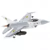 Blocos COBI F-16AM Fighting Falcon 500 peças