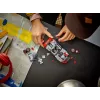 Lego Speed Champions 76921 Audi S1 E-Tron Quattro conjunto de construção de carro de corrida