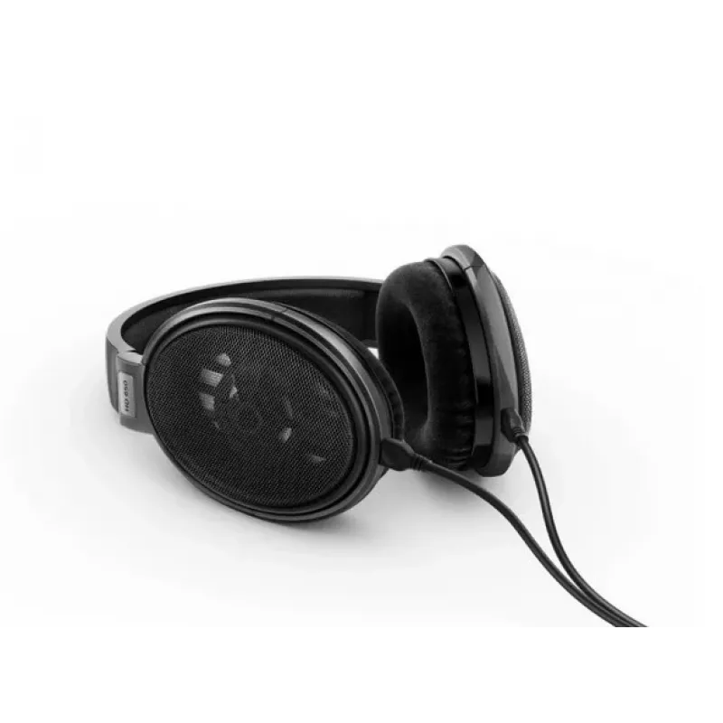 Auscultadores com cabo Sennheiser HD 650