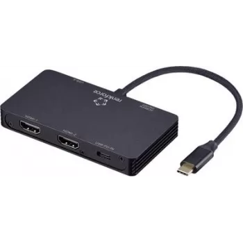 Renkforce RF-6804406 preto