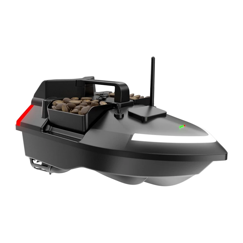 Barco isco Flytec V801 5200mAh — barco isco telecomandado com bateria de 5200 mAh