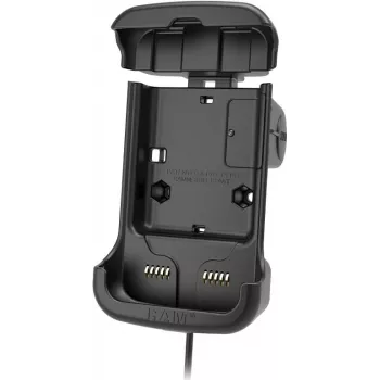RAM Mounts suporte Form-Fit para Honeywell CT50, CT60 e CT60 XP