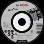 Acessórios para ferramentas Bosch 2608600540