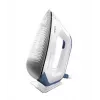 Braun CareStyle Compact IS 2143 BL 2400 W 1,5 L Sola EloxalPlus Azul, Branco