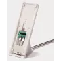 Siedle AZTV 870-0 W acessório de mesa Access branco 044477 (200044477-00)