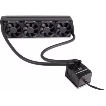 Alphacool 11973 preto