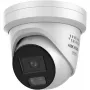 Câmara turret Hikvision DS-2CD2347G3-LIS2UY/SL 4MP objetiva de 2,8mm