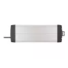 Extensão de energia Brennenstuhl 1391000912 3 m 12 tomadas AC interior preto branco