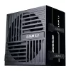 Fonte de alimentação Lian Li RB0650B.B 650 W ATX 24 pinos, 80 PLUS Bronze, ventoinha de 135 mm, preto