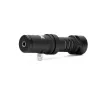 Microfone para smartphone RØDE VideoMic Me-L Preto