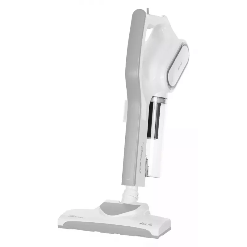 Xiaomi | Aspirador | DX700 | Com fios | 600 W | Prateado