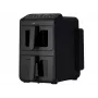 Fritadeira de ar Lafe 47476 Air Fryer Dual Fry 10L