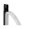 Candeeiro de pé de canto Tracer Smart Corner TRAOSW47253 RGB