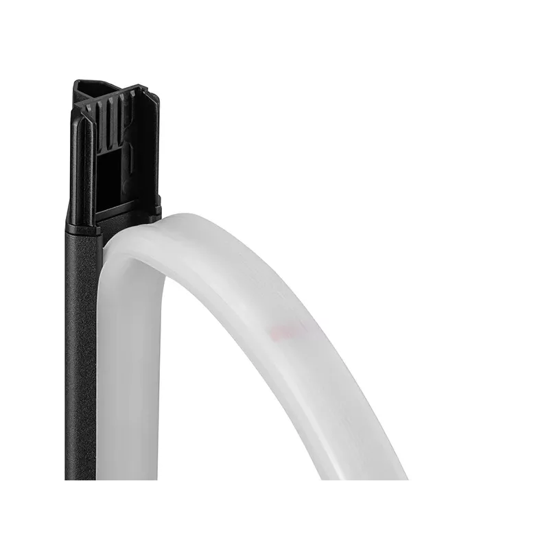 Candeeiro de pé de canto Tracer Smart Corner TRAOSW47253 RGB