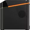 SUNMI C04020020 impressora de talões 80 mm Kitchen Cloud Printer, térmica, com cortador, USB-C, Bluetooth, Ethernet, Wi-Fi, preta