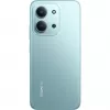 Smartphone Xiaomi Redmi 15C 6,71 polegadas 8 GB RAM 256 GB armazenamento verde menta, classe de eficiência energética A