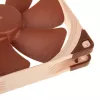 Ventoinha de caixa Noctua NF-A14 PWM 140mm