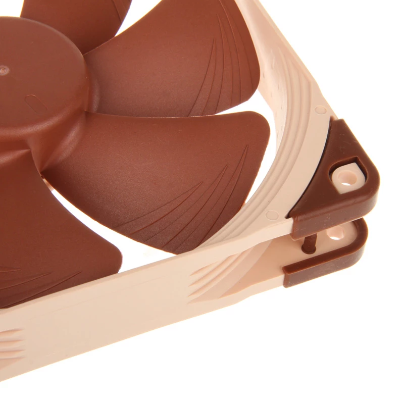 Ventoinha de caixa Noctua NF-A14 PWM 140mm