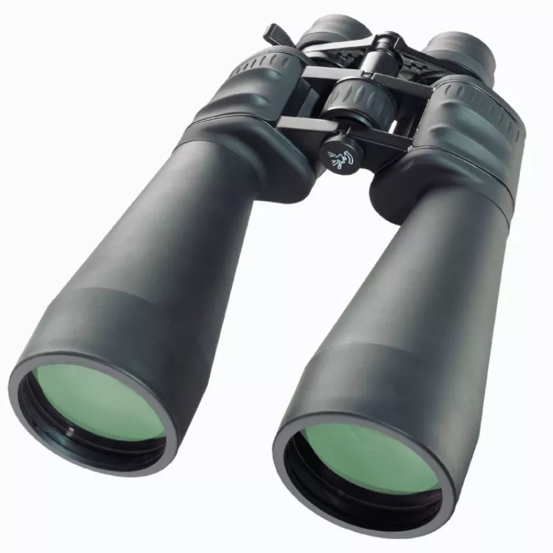 Bresser Optics SPEZIAL ZOOMAR 12-36X70 Binóculos Porro Preto (1663670)