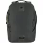 Mochila de lazer Wenger SwissGear MX Eco Light cinzento plástico reciclado